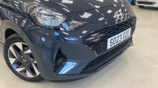 Hyundai i10 1.0 Advance 5dr Petrol Hatchback